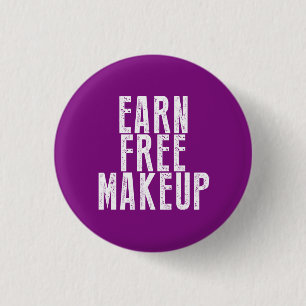 Erwerben Sie freies Make-up - Younique Button