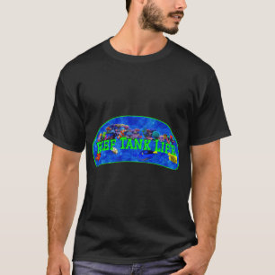 ERWISCHE DEN BARSCH / ANGELN T-Shirt
