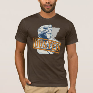 Erwischt T-Shirt