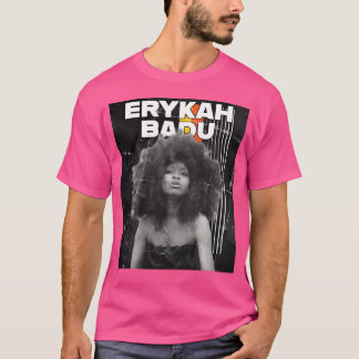 Erykah Badu 1971 T-Shirt