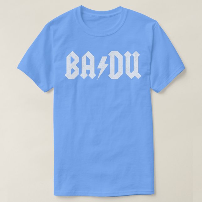 Erykah Badu Hard Rock 1 T-Shirt (Design vorne)