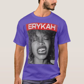 erykah badu T-Shirt