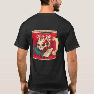 Erzadon Roll For Pain T-Shirt