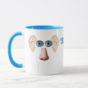 'Erzähl mich! Tasse