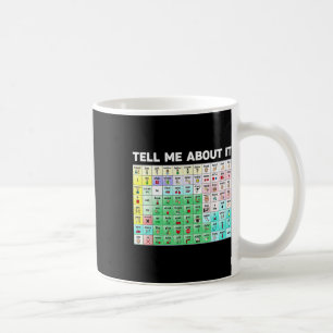 Erzähl mir davon Sprachpathologie Aac Sp Kaffeetasse