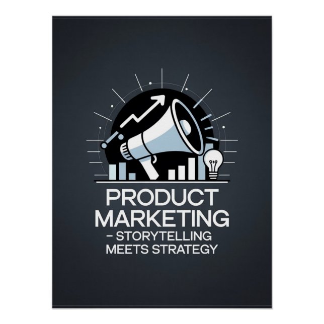 Erzählstrategie Poster (Vorderseite)