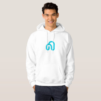 Erzählung - gerade der Ikonen-LogoHoodie Hoodie