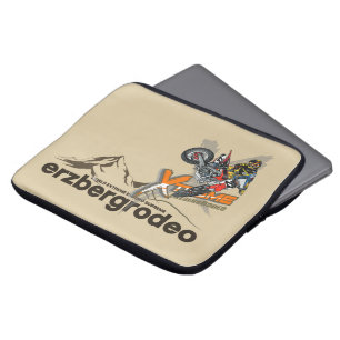Erzberg Rodeo 13" Laptopschutzhülle
