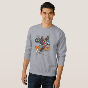 Erzberg Rodeo   Herren Sweatshirt