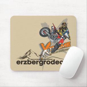 Erzberg Rodeo Mousepad