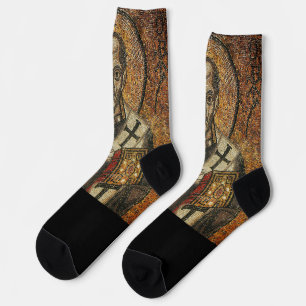 Erzbischof von Konstantinopel Socken