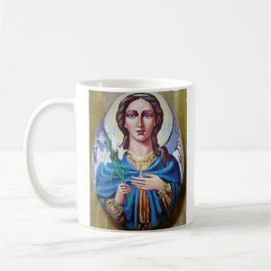 Erzengel Gabriel Kaffeetasse