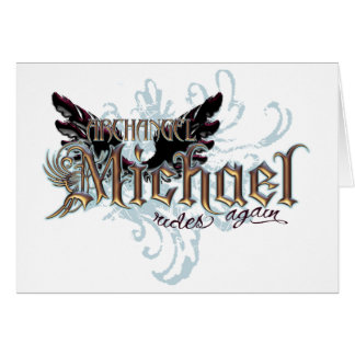 Erzengel Michael
