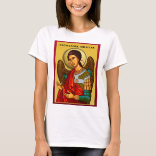 Erzengel Michael T-Shirt