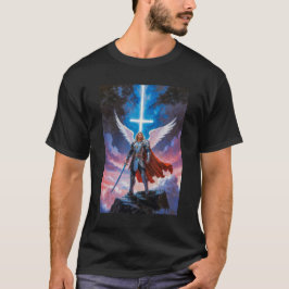 Erzengel Michael T-Shirt