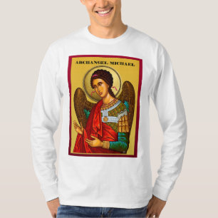 Erzengel Michael T-Shirt