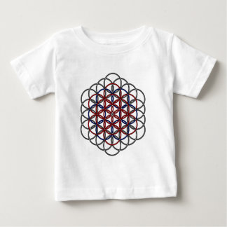 Erzengel Raziel Baby T-shirt