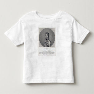 Erzherzog Charles von Österreich Kleinkind T-shirt