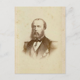 Erzherzog Maximilian von Österreich #015M Postkarte