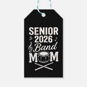 Erziehungsberechtigte/r der Senior-Band 2026 Geschenkanhänger