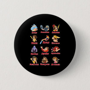 Erziehungsgötter und Göttinnen des alten Griechisc Button