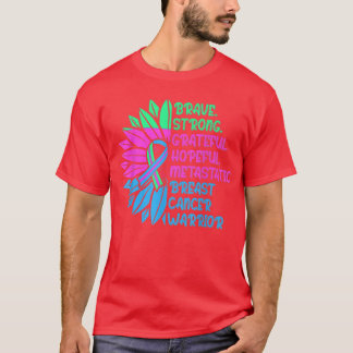 Erziehungskrieger 22 T-Shirt