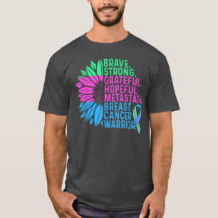 Erziehungskrieger 2 T-Shirt