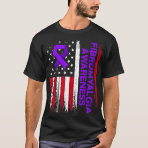 Erziehungsüberlebender Proud-Krieger 1 T-Shirt