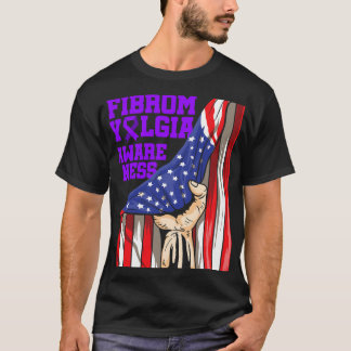 Erziehungsüberlebender Proud-Krieger 3 T-Shirt