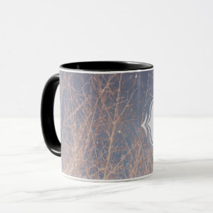 Erzielen der Balance in meinem Leben Tasse
