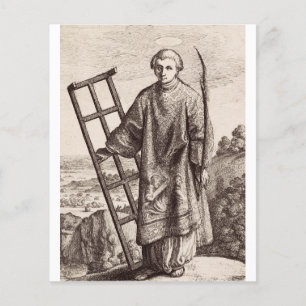 Erzmartyr Laurentius Archiv