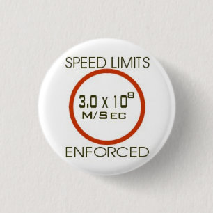 Erzwungener Knopf der Höchstgeschwindigkeiten Button
