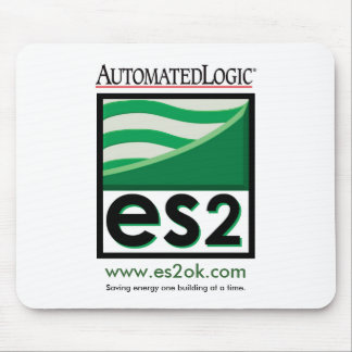 ES2 ALC, welches die Energie kondensiert rettet Mousepad