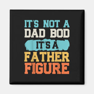 Es's kein Vater, der es's ein Vater Abbild Magnet