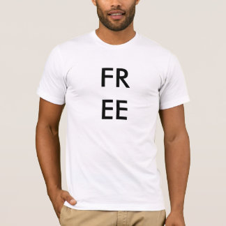 ES bändigt GAZA T-Shirt