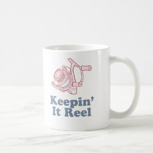 Es behalten Spule Kaffeetasse