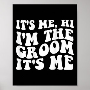 Es bin ich Hi  Poster