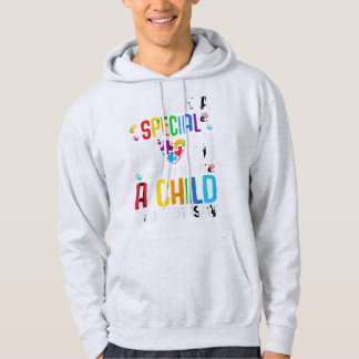 Es braucht eine besondere Mama zu hören, was ein K Hoodie