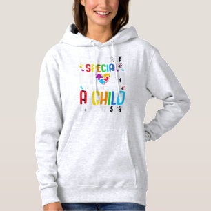 Es braucht eine besondere Mama zu hören, was ein K Hoodie