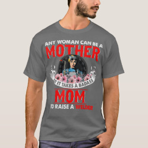 Es braucht eine Niedliche Mama, um wohlhabende Müt T-Shirt