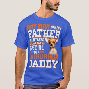 Es braucht jemanden, der etwas Besonderes braucht, T-Shirt