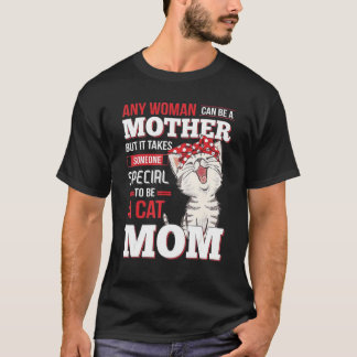 Es braucht jemanden, der etwas Besonderes ist, ein T-Shirt