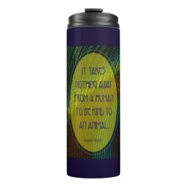 Es braucht nichts thermosbecher