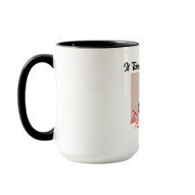 Es braucht viele Balls Tasse