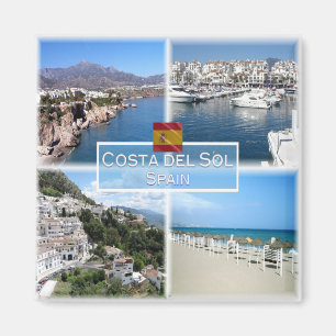 ES Costa del Sol - Nerja - Puerto Banus - Marbella Magnet