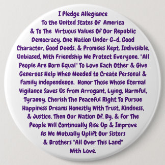 Es deckt unser Erbe sehr gut ab Button