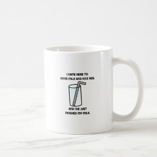 ES drängt Getränk-Milch Kaffeetasse