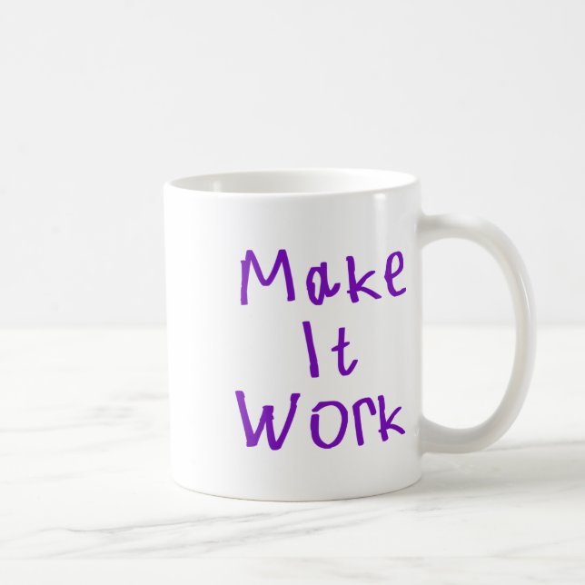 Es funktioniert mit Aufkleber2 Kaffeetasse (Rechts)