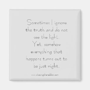 Es funktioniert richtig magnet