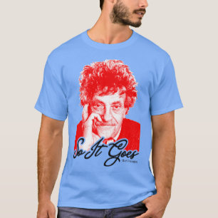 Es geht also 1 T-Shirt